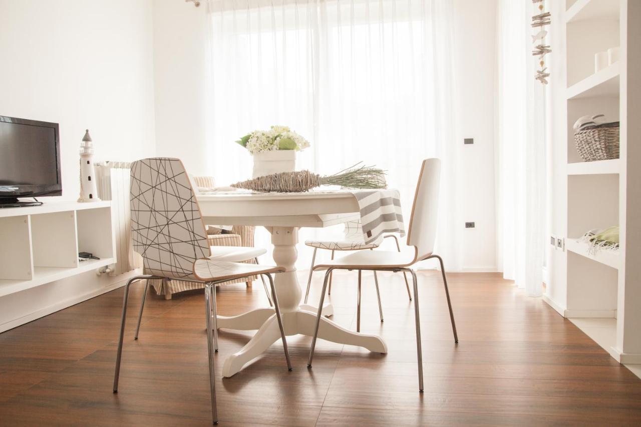 La Casa Di Gio Apartment Каорле Екстериор снимка