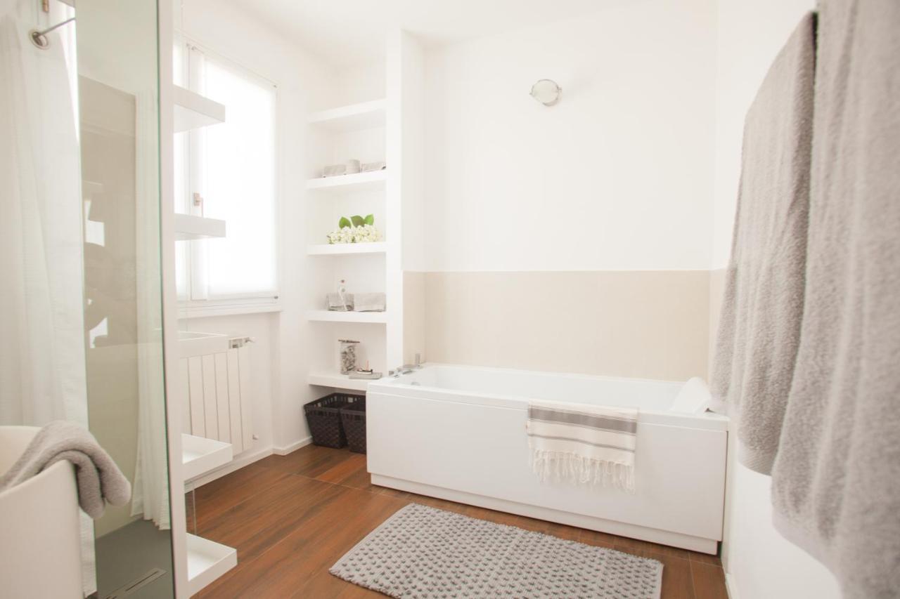 La Casa Di Gio Apartment Каорле Екстериор снимка