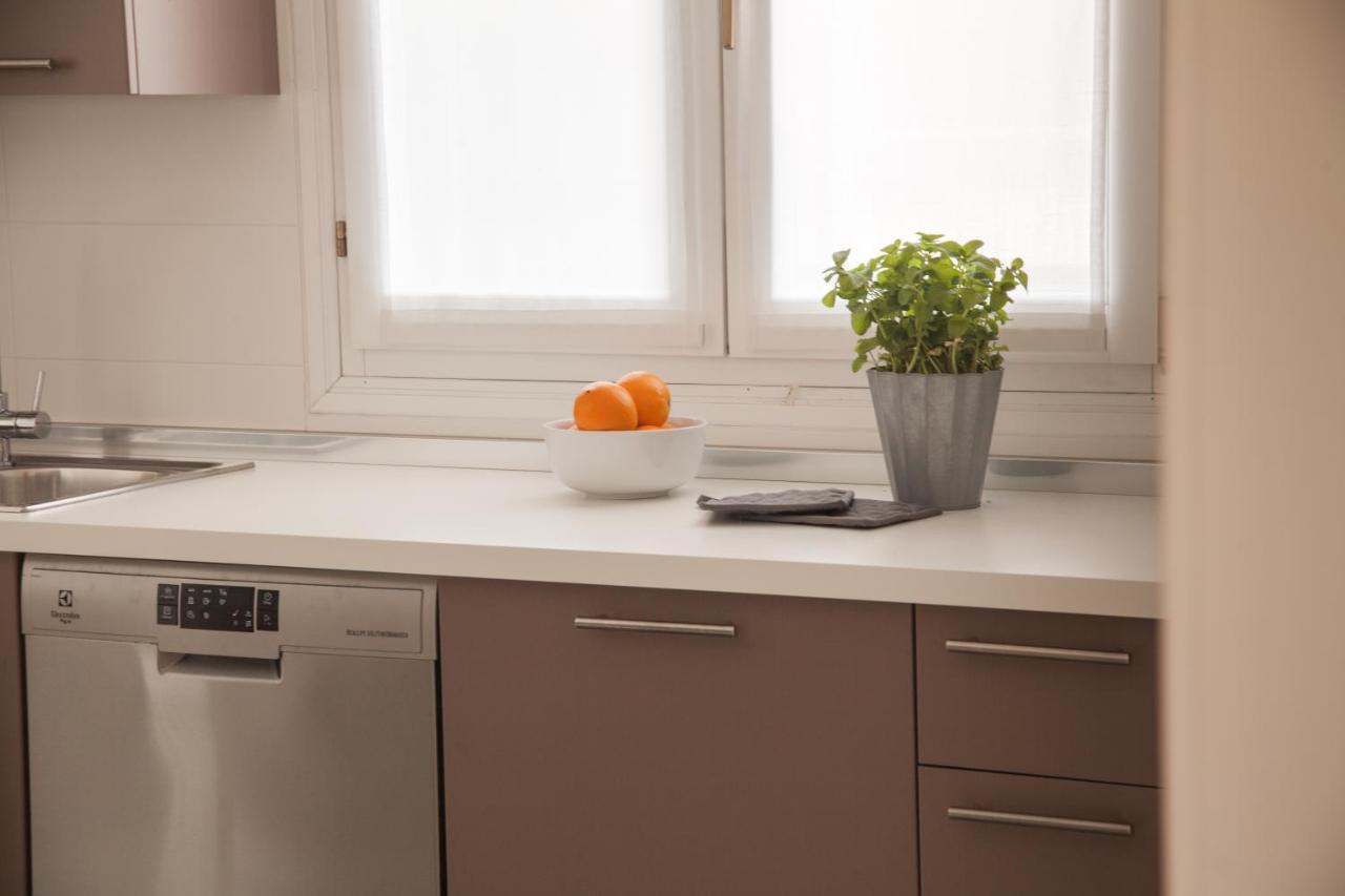 La Casa Di Gio Apartment Каорле Екстериор снимка