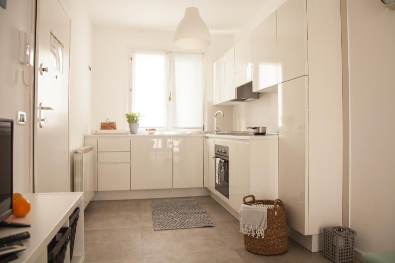 La Casa Di Gio Apartment Каорле Екстериор снимка