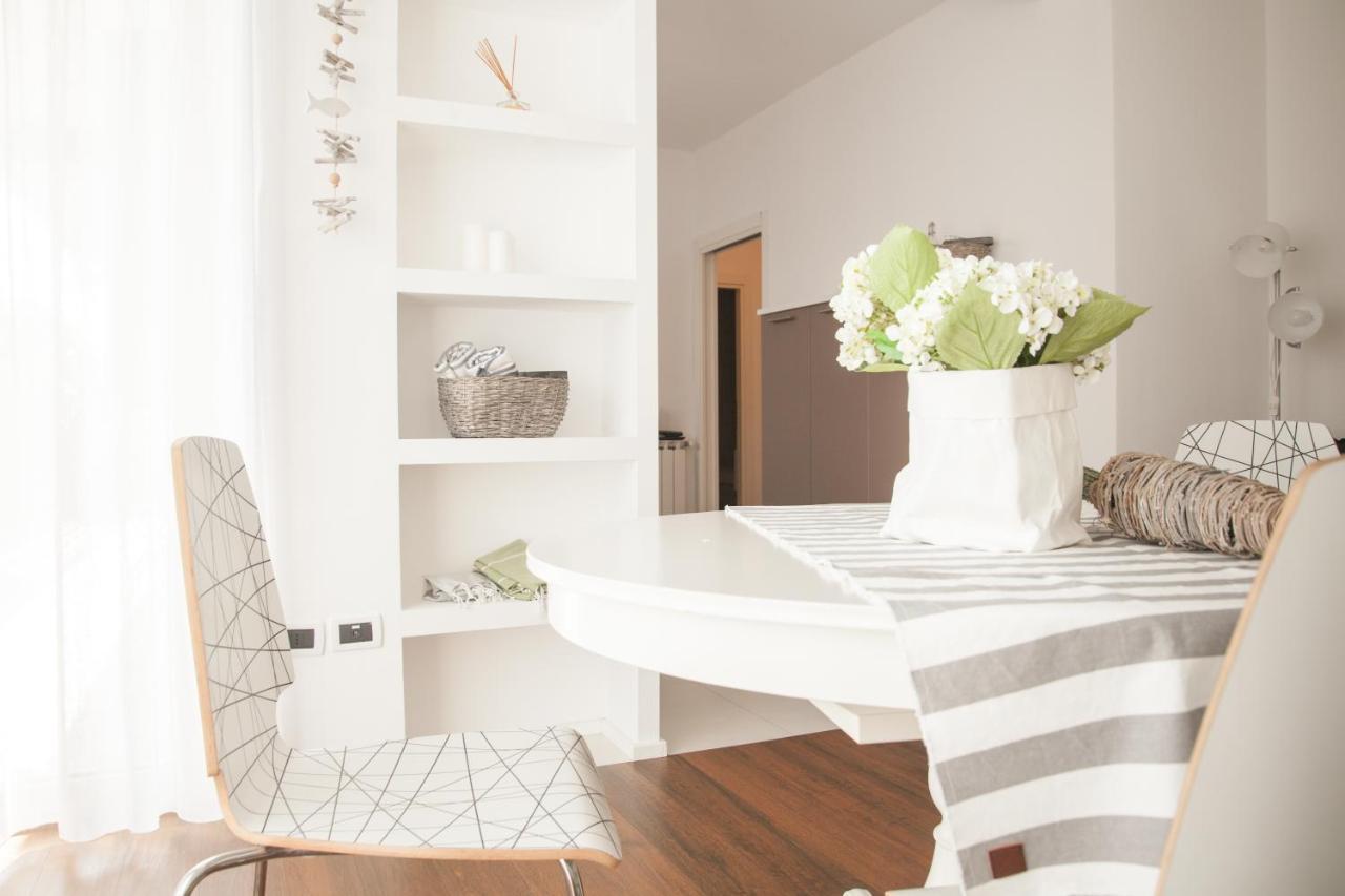 La Casa Di Gio Apartment Каорле Екстериор снимка