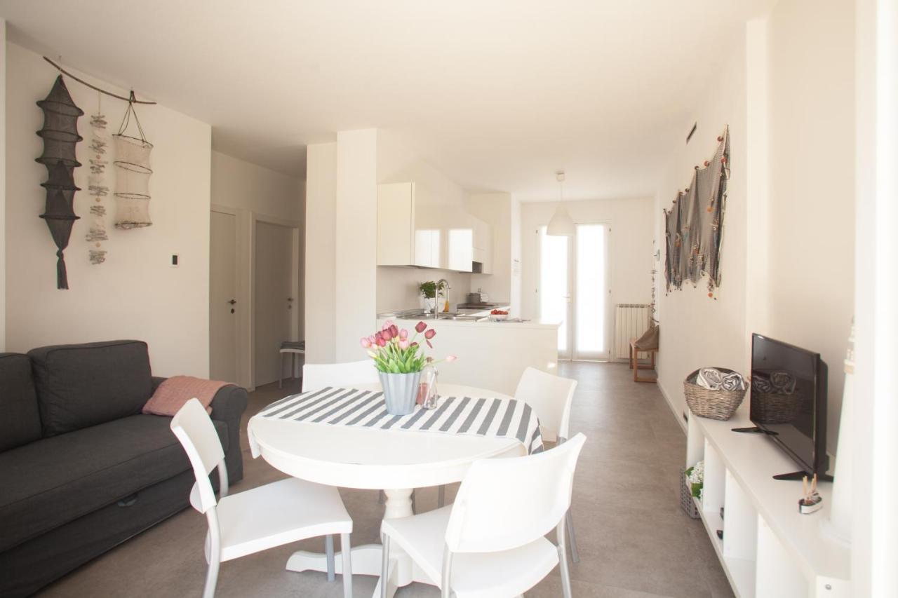 La Casa Di Gio Apartment Каорле Екстериор снимка