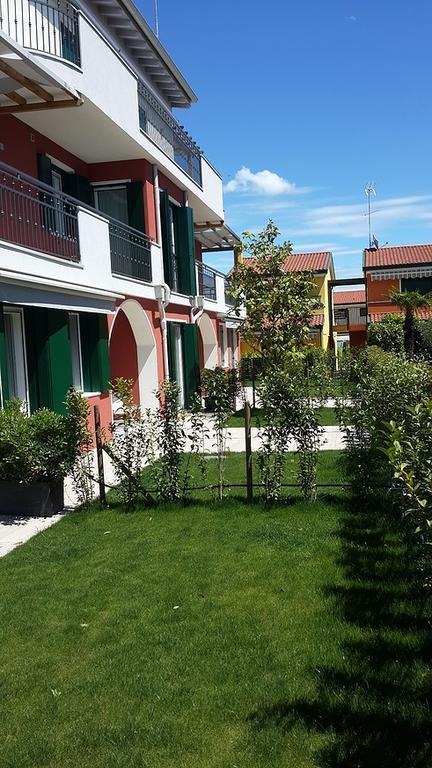 La Casa Di Gio Apartment Каорле Екстериор снимка