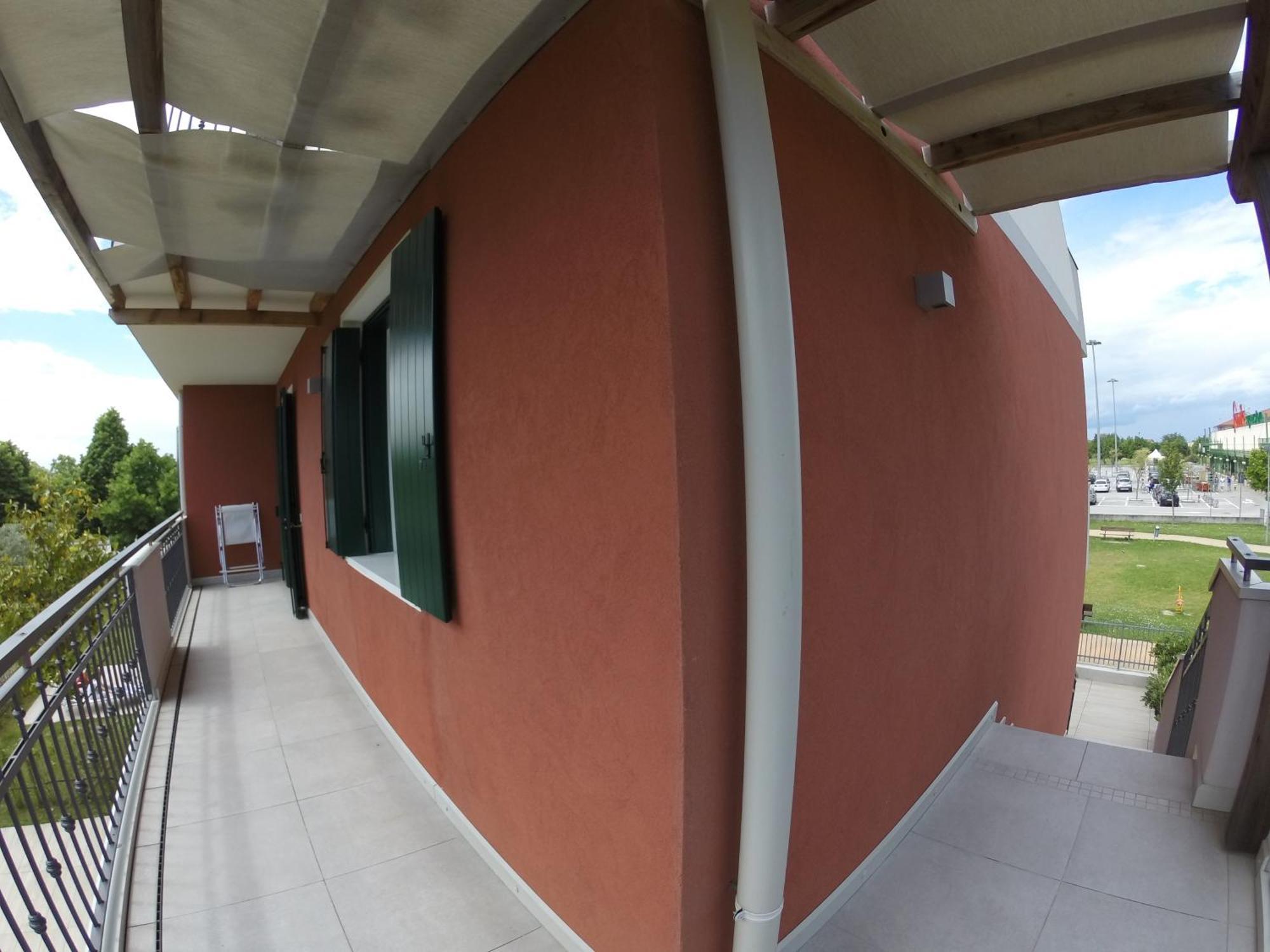 La Casa Di Gio Apartment Каорле Стая снимка