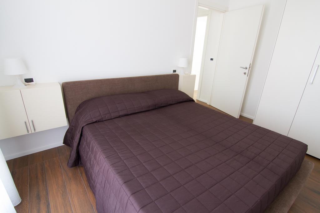 La Casa Di Gio Apartment Каорле Стая снимка