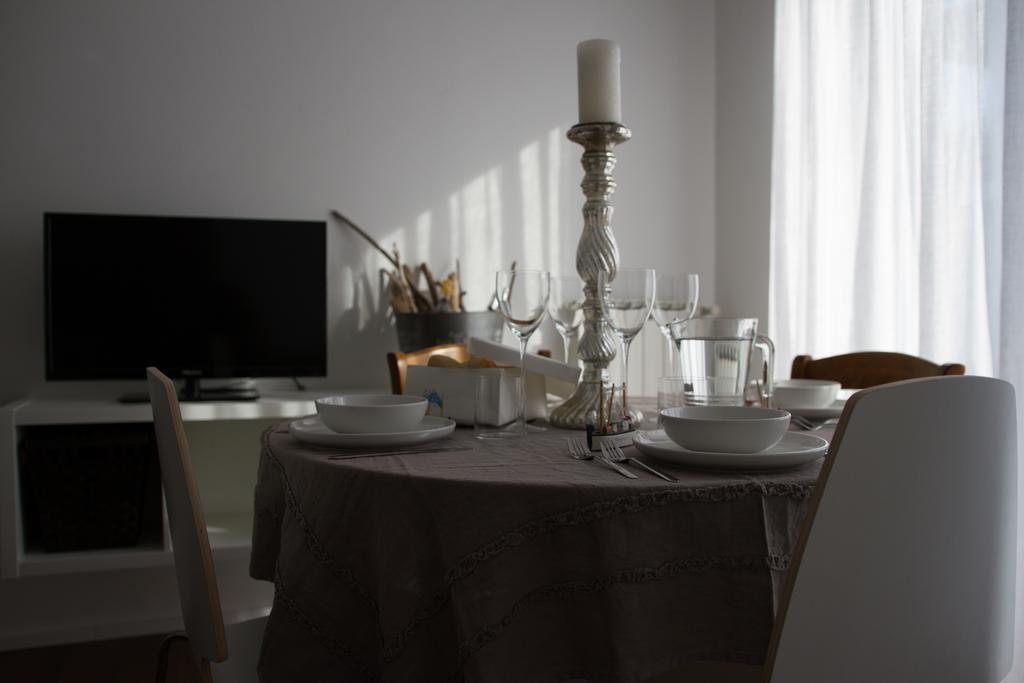 La Casa Di Gio Apartment Каорле Стая снимка