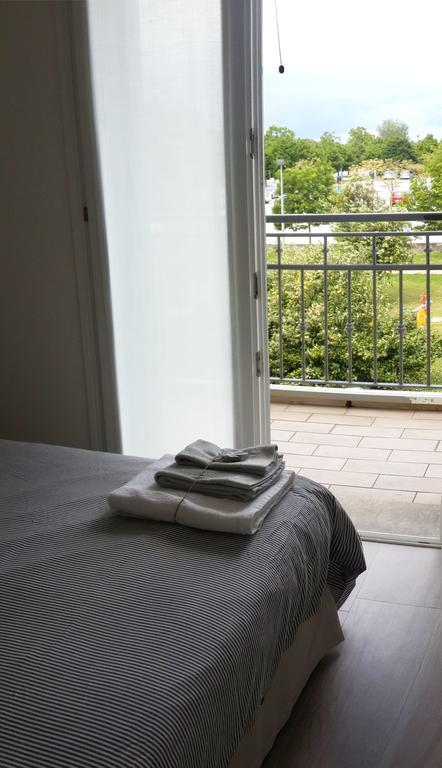 La Casa Di Gio Apartment Каорле Екстериор снимка