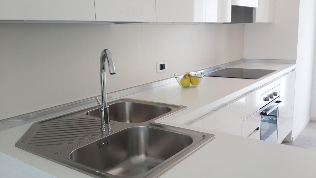 La Casa Di Gio Apartment Каорле Екстериор снимка