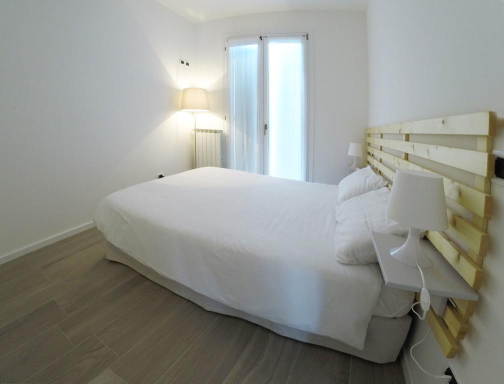 La Casa Di Gio Apartment Каорле Екстериор снимка