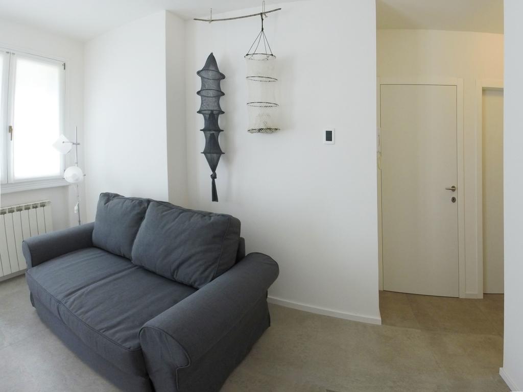 La Casa Di Gio Apartment Каорле Екстериор снимка