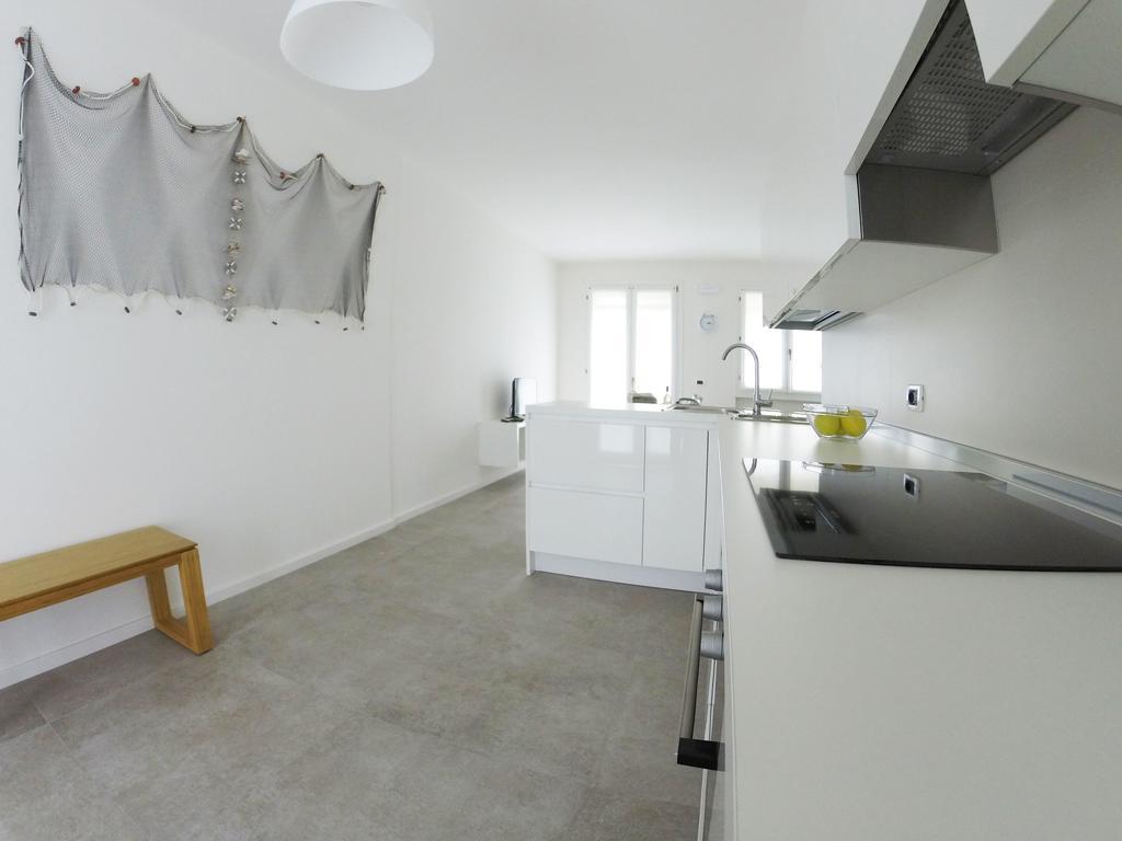 La Casa Di Gio Apartment Каорле Екстериор снимка